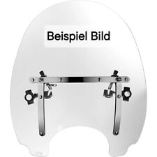 Windschild motorrad gebraucht kaufen  Köln