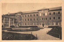 Cpa sanatorium mardor d'occasion  Rioz