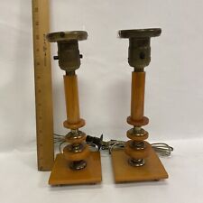 Pair wonderful vintage for sale  Morrisville