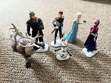 Disney frozen figurine for sale  LONDON