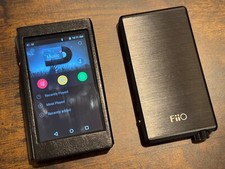 Fiio iii high for sale  Martinsville