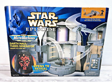 Star wars opened for sale  BIRMINGHAM