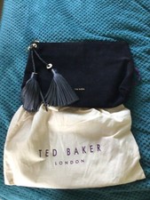 ted baker clutch bag for sale  CHELMSFORD
