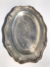 Ercuis grand plat d'occasion  Yzeure