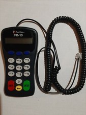 First data pinpad for sale  Dawsonville