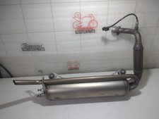 Auspuff aprilia tuono gebraucht kaufen  Recklinghausen