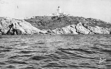 Bormes mimosas phare d'occasion  France