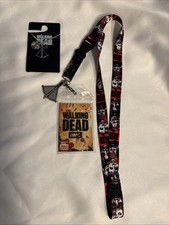 Conjunto de colar e cordão The Walking Dead arco Daryl Dixon, usado comprar usado  Enviando para Brazil