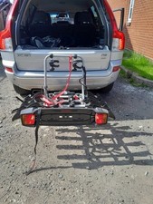Thule tow bar for sale  WEDNESBURY
