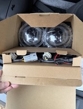 fog lights for sale fog lights for sale BEXHILL-ON-SEA