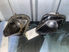 Derbi gpr125 headlights for sale  BARKING