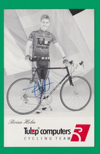 Cyclisme carte cycliste d'occasion  Saint-Pol-sur-Mer