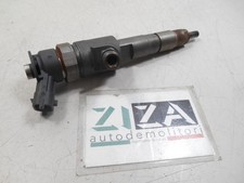 Iniettore peugeot 208 usato  Putignano