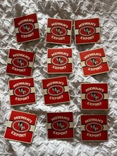 Vintage mcewan export for sale  CHELMSFORD