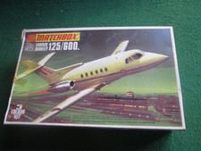 Matchbox 110 hawker for sale  WORTHING