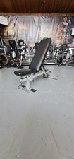 York adjustable bench for sale  NORTHAMPTON