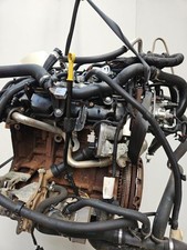 Moteur citroen jumper d'occasion  Saint-Saëns