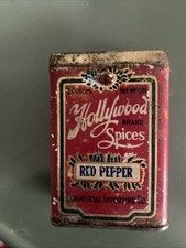 Vtg hollywood spice for sale  Carson City