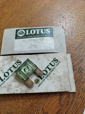 Lotus m100 amp for sale  NOTTINGHAM
