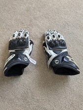 Alpinestars pro gloves for sale  NOTTINGHAM
