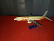 Maqueta De Avion Boing Aerolinea Futura comprar usado  Enviando para Brazil