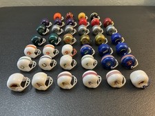 Vtg nfl mini for sale  Nesquehoning