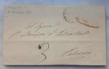 Sicilia 1860 periodo usato Sicilia 1860 periodo usato  Maletto