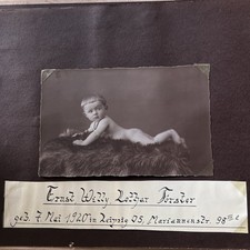 Fotoalbum wehrmacht landser gebraucht kaufen  Leipzig