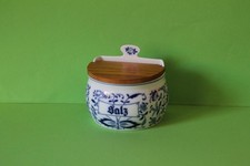 Gerold porzellan zwiebelmuster gebraucht kaufen  Leer (Ostfriesland)