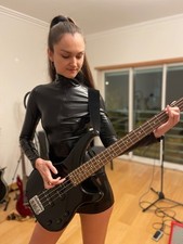 Yamaha trbx174 electric for sale  LONDON