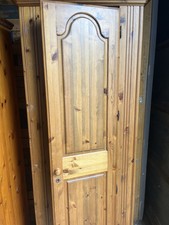 Ducal single wardrobe for sale  BIGGLESWADE