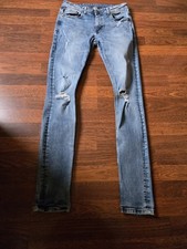 Mens ripped skinny for sale  DRIFFIELD
