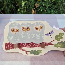 Ikea brand owls for sale  BRISTOL