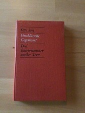 Tto seel verschlüsselte gebraucht kaufen  Eggolsheim