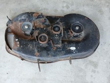 Poulan pro deck for sale  Bolivar