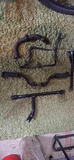 Teile moped simson gebraucht kaufen  Weida