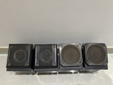 Casse altoparlanti audio usato  Italia