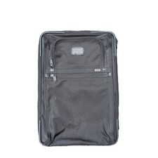 Tumi alpha black for sale  MILTON KEYNES