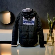 Herren jacke nickelson gebraucht kaufen  Bremerhaven