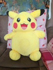 Pokemon build bear for sale  HULL