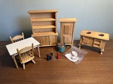 Dolls house job for sale  HAMILTON