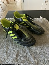 Adidas predator trx for sale  KETTERING
