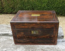 Large victorian coromandel for sale  BRIDGWATER