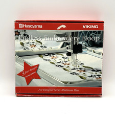 Husqvarna viking endless for sale  Springfield