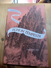 Echi tempesta attraversaspecch usato  Civitanova Marche