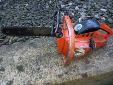 Motorsäge einhell mks25 gebraucht kaufen  Riegelsberg