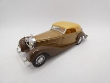 Mercedes 540k 1939 d'occasion  Champigny-sur-Marne