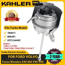 Atuador turbo 784011 806291 para Ford Tourneo/Transit Connect C-MAX 1.5/1.6 TDCi comprar usado  Enviando para Brazil