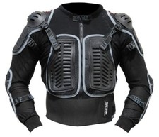 Deflector protective jacket d'occasion  Expédié en Belgium