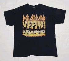 Mens def leppard for sale  Montgomery